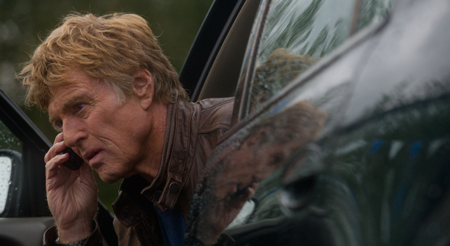 ランナウェイ／逃亡者 1枚目の写真・画像