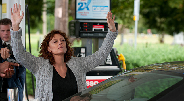 ランナウェイ／逃亡者 3枚目の写真・画像