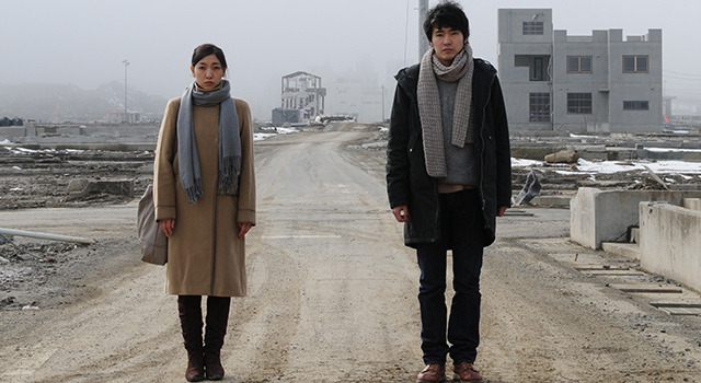 今日子と修一の場合 1枚目の写真・画像