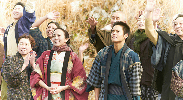 飛べ！ダコタ 1枚目の写真・画像