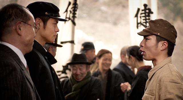 飛べ！ダコタ 4枚目の写真・画像