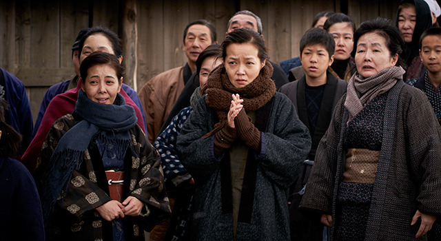 飛べ！ダコタ 6枚目の写真・画像