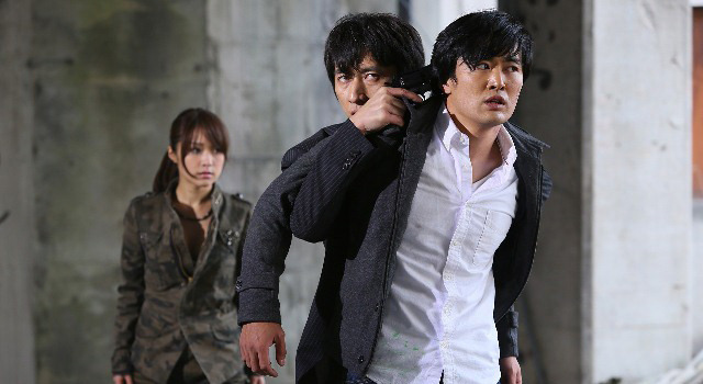 ゴッドタン キス我慢選手権 THE MOVIE 1枚目の写真・画像