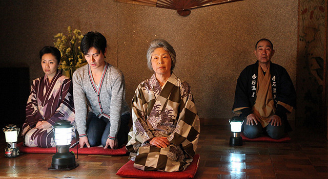 黒い殺意 1枚目の写真・画像