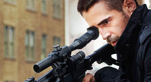 デッドマン・ダウン 1枚目の写真・画像