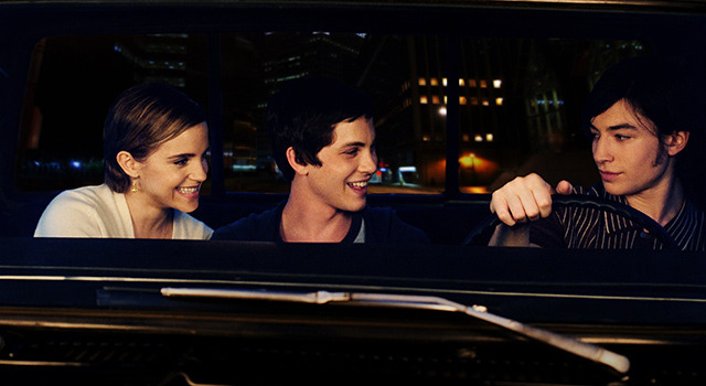 ウォールフラワー 5枚目の写真・画像