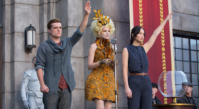 ネタバレあり ハンガー ゲーム2 あらすじ キャスト紹介 人気シリーズの第2弾 2 3