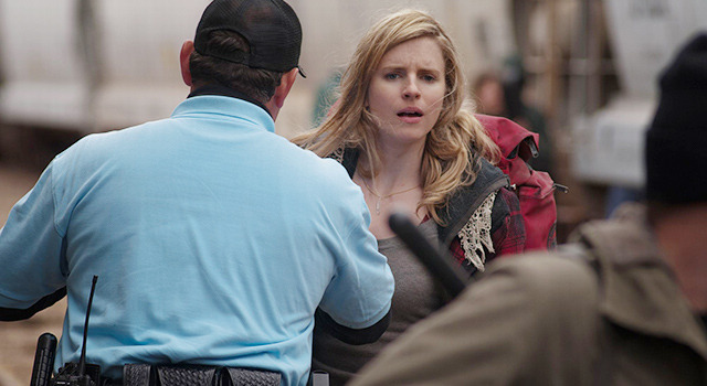 ザ・イースト 1枚目の写真・画像