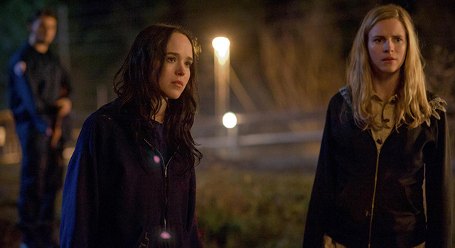 ザ・イースト 2枚目の写真・画像