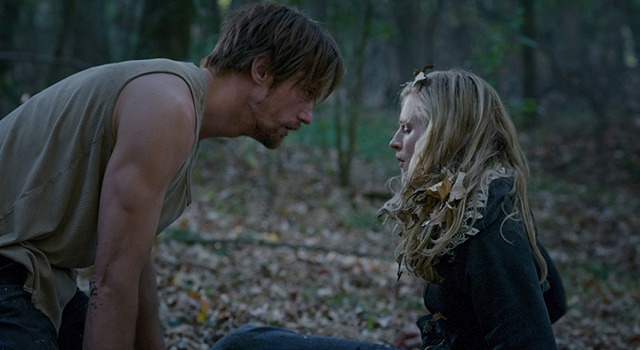 ザ・イースト 3枚目の写真・画像