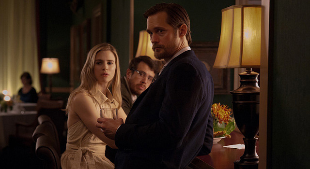 ザ・イースト 6枚目の写真・画像