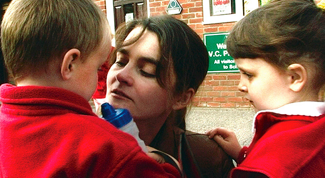 いとしきエブリデイ 3枚目の写真・画像