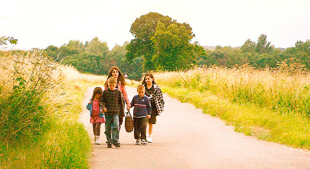 いとしきエブリデイ 4枚目の写真・画像