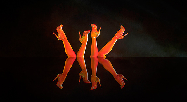 ファイアbyルブタン 4枚目の写真・画像