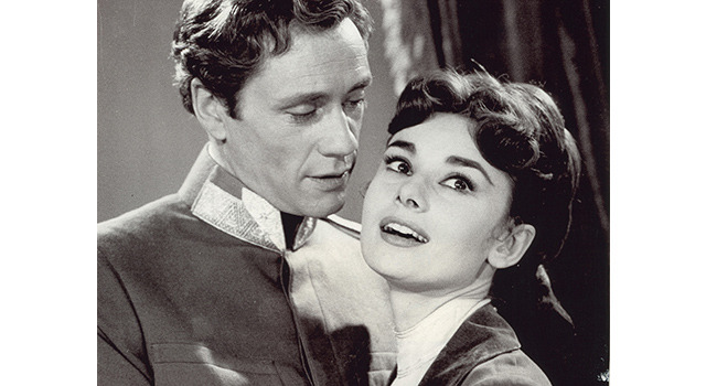 マイヤーリング 1枚目の写真・画像