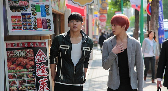 新大久保物語 4枚目の写真・画像