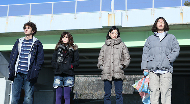 ジ、エクストリーム、スキヤキ 3枚目の写真・画像