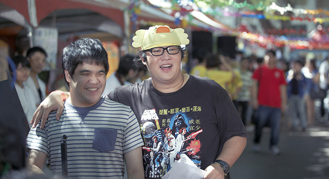 光にふれる 3枚目の写真・画像