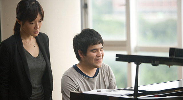 光にふれる 5枚目の写真・画像