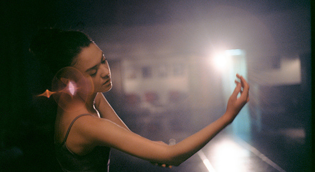 光にふれる 7枚目の写真・画像