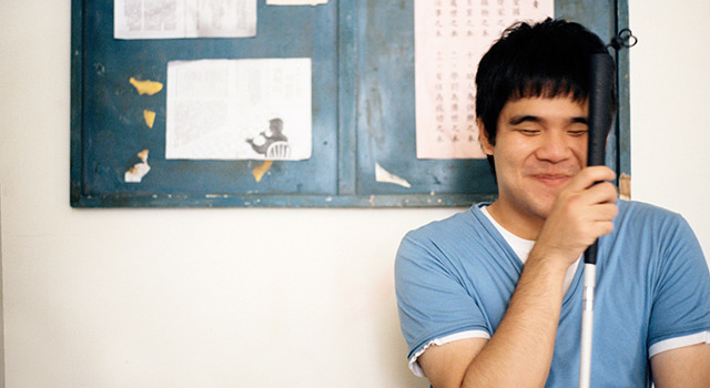 光にふれる 8枚目の写真・画像