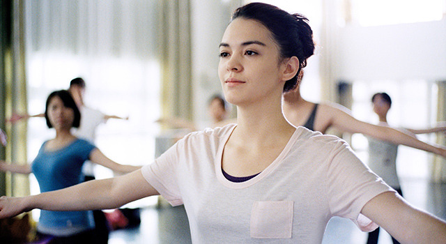 光にふれる 9枚目の写真・画像