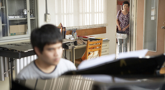 光にふれる 12枚目の写真・画像