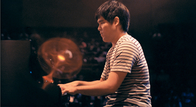 光にふれる 19枚目の写真・画像