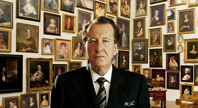 鑑定士と顔のない依頼人 2枚目の写真・画像