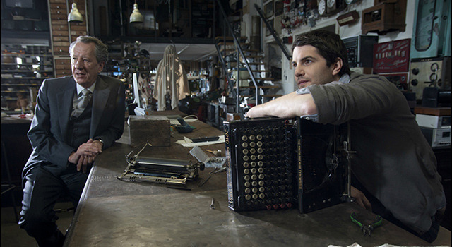 鑑定士と顔のない依頼人 3枚目の写真・画像