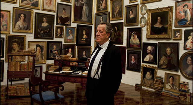 鑑定士と顔のない依頼人 5枚目の写真・画像