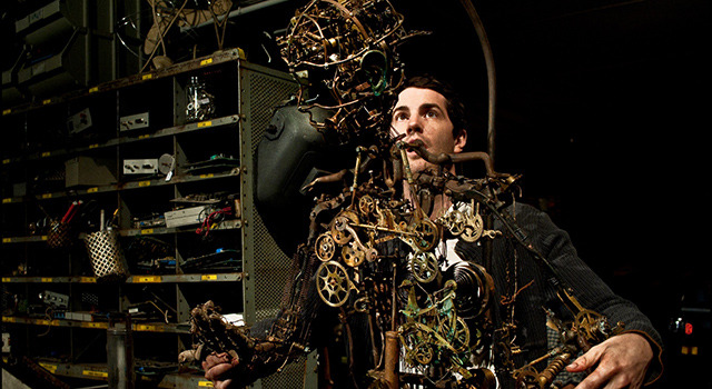 鑑定士と顔のない依頼人 6枚目の写真・画像