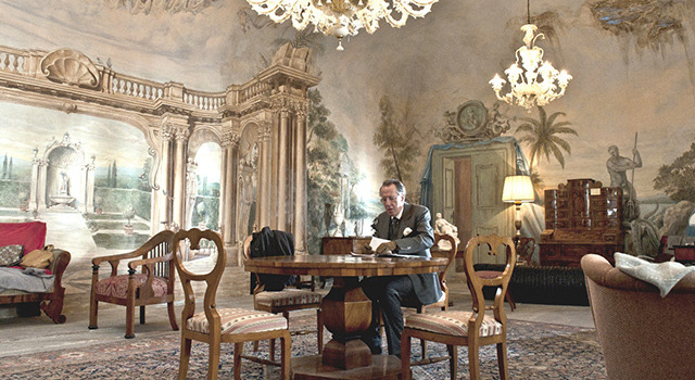 鑑定士と顔のない依頼人 7枚目の写真・画像