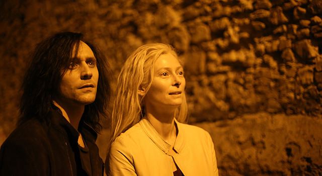 オンリー・ラヴァーズ・レフト・アライヴ 4枚目の写真・画像