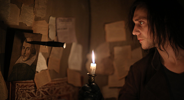 オンリー・ラヴァーズ・レフト・アライヴ 6枚目の写真・画像