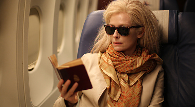 オンリー・ラヴァーズ・レフト・アライヴ 10枚目の写真・画像