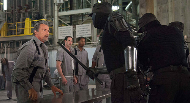 大脱出 3枚目の写真・画像