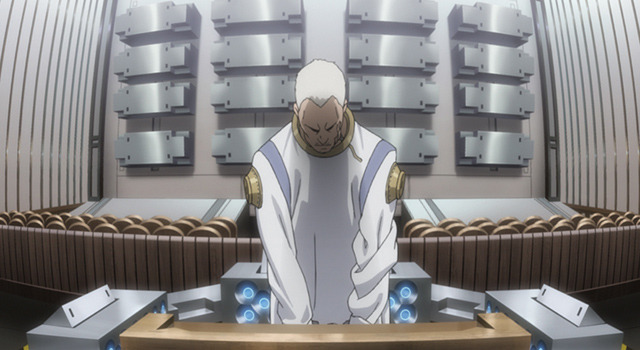 攻殻機動隊ＡＲＩＳＥ border:2 Ghost Whispers 7枚目の写真・画像