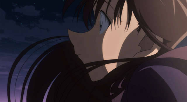 ルパン三世vs名探偵コナン THE MOVIE 9枚目の写真・画像