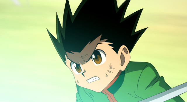 劇場版HUNTER×HUNTER-The LAST MISSION- 2枚目の写真・画像