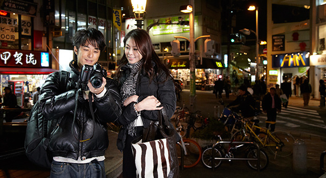 Fly Me To Minami 〜恋するミナミ〜 6枚目の写真・画像