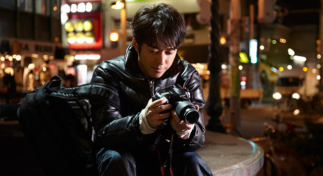 Fly Me To Minami 〜恋するミナミ〜 8枚目の写真・画像