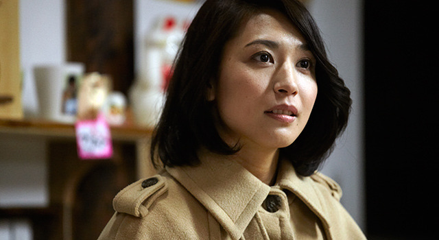 Fly Me To Minami 〜恋するミナミ〜 9枚目の写真・画像