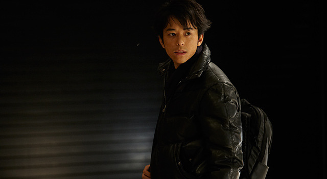 Fly Me To Minami 〜恋するミナミ〜 10枚目の写真・画像