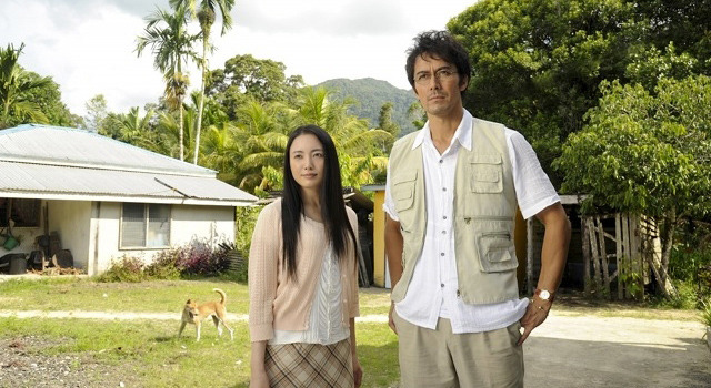 トリック劇場版 ラストステージ 2枚目の写真・画像