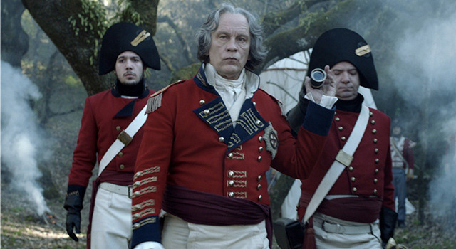 皇帝と公爵 1枚目の写真・画像