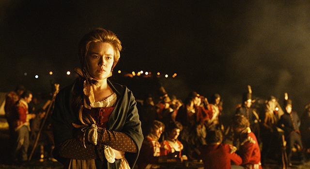 皇帝と公爵 2枚目の写真・画像