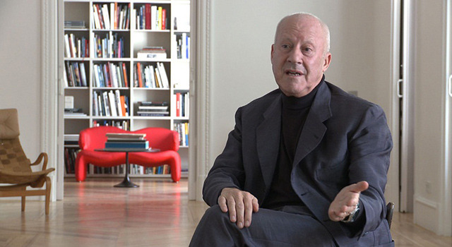 フォスター卿の建築術 1枚目の写真・画像