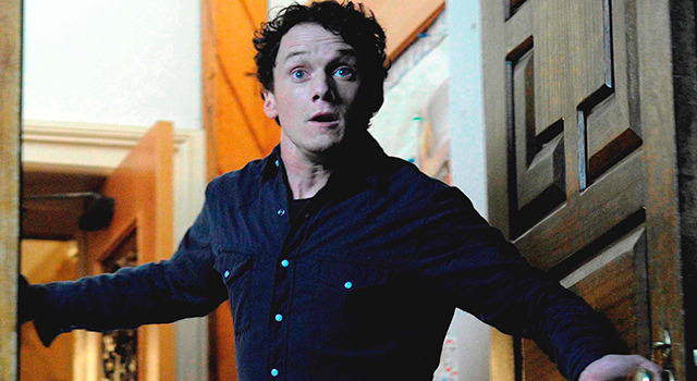 オッド・トーマス　死神と奇妙な救世主 1枚目の写真・画像