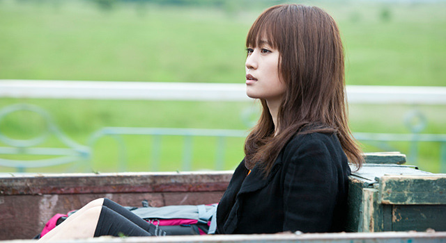 Seventh Code 1枚目の写真・画像